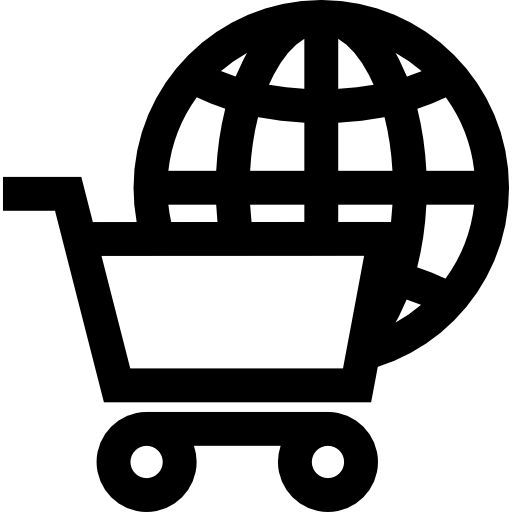 international e-commerce